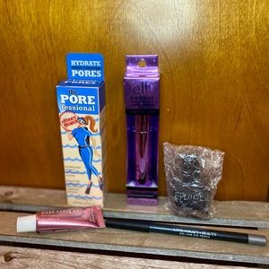 Make up bundle